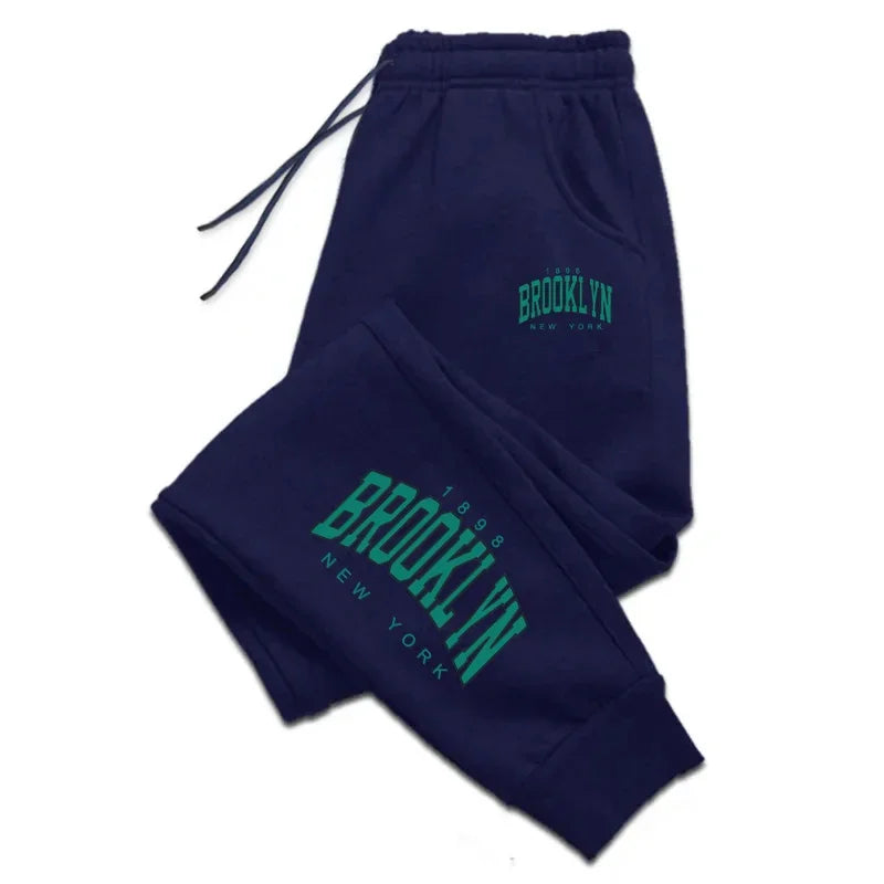 Womens Sweatpants Daily Casual Pants Outdoors Sports Jogging Woman Clothes Street  ElasticWaist Trousers 2026 Fashion Sportswear