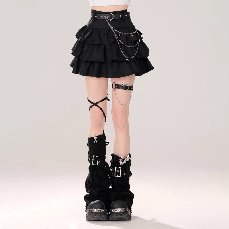 Skirts