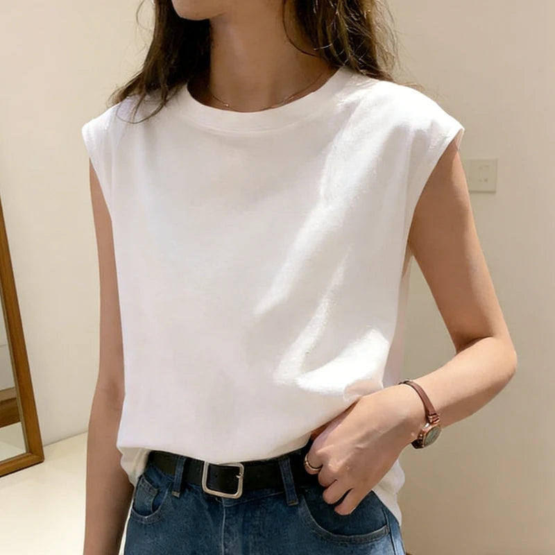 T-Shirts & Tops